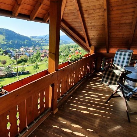 Ferienwohnungen Maierhof Oberried Oberried  Εξωτερικό φωτογραφία