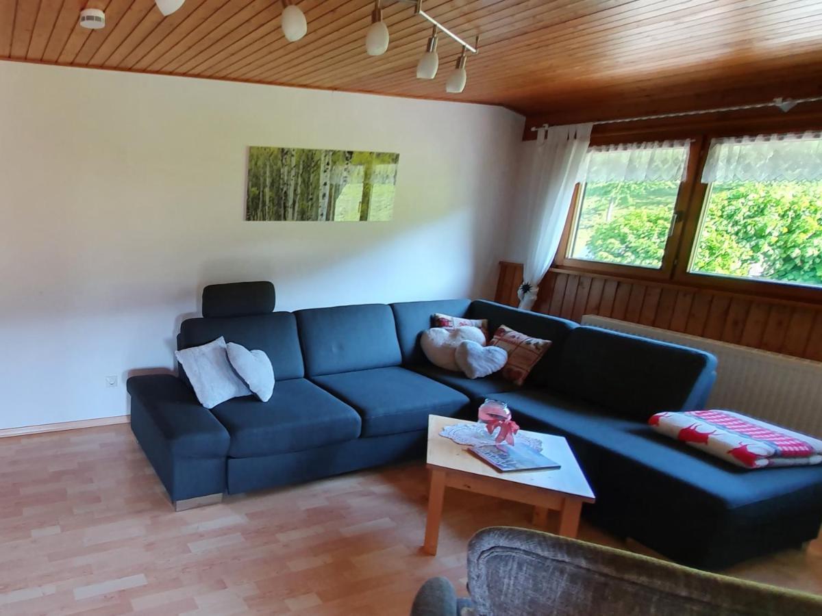 Ferienwohnungen Maierhof Oberried Oberried  Εξωτερικό φωτογραφία