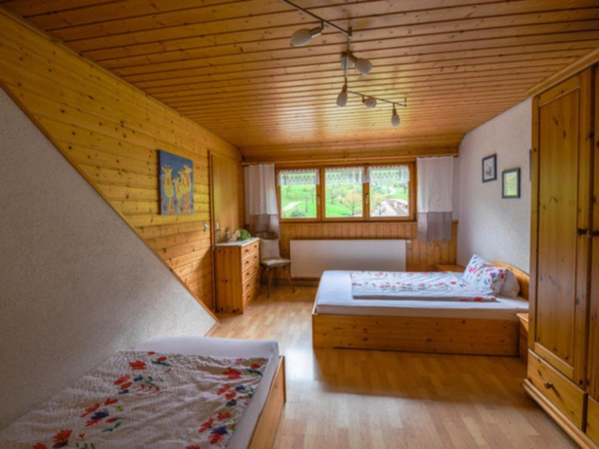 Ferienwohnungen Maierhof Oberried Oberried  Εξωτερικό φωτογραφία