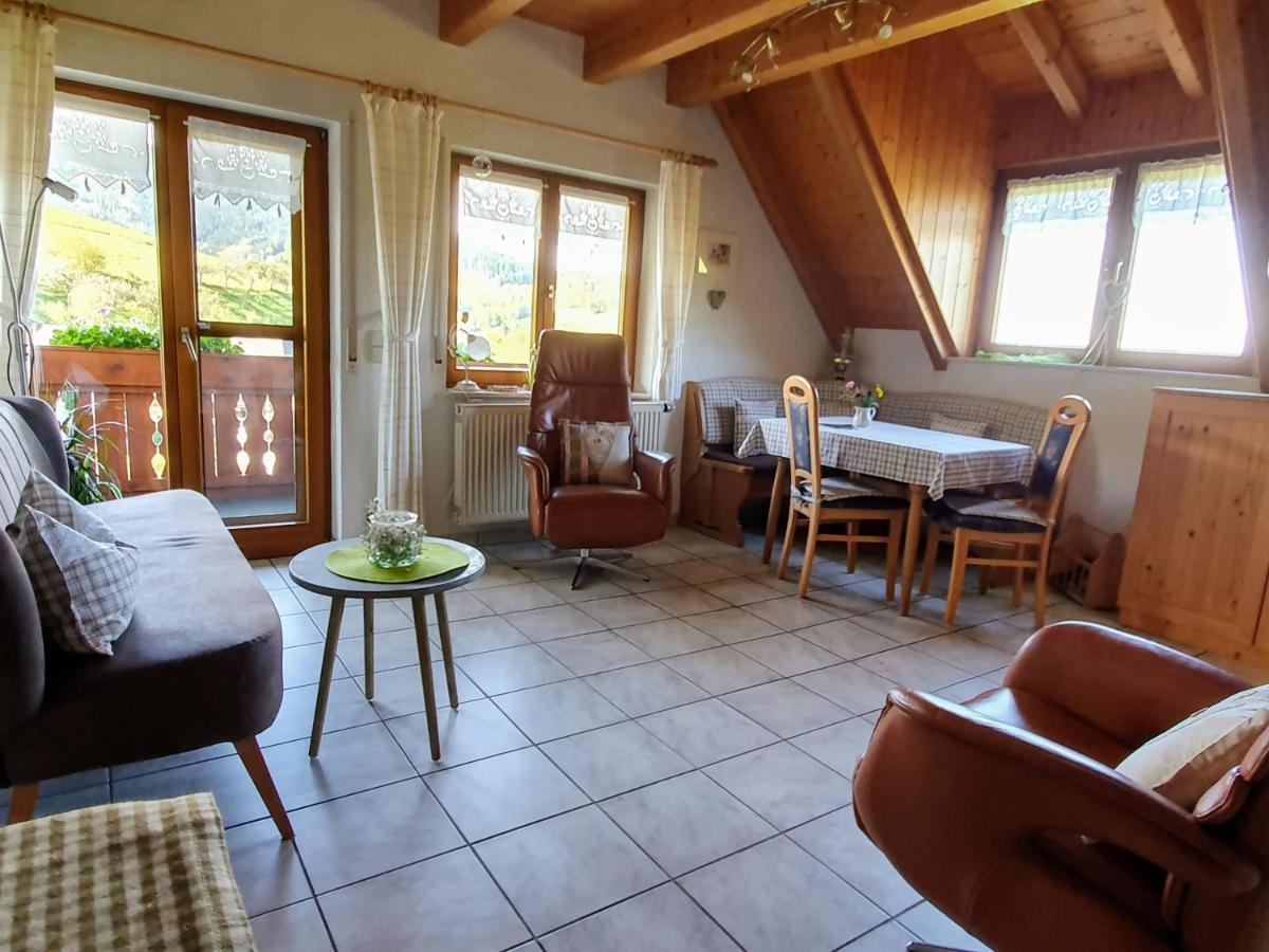 Ferienwohnungen Maierhof Oberried Oberried  Εξωτερικό φωτογραφία