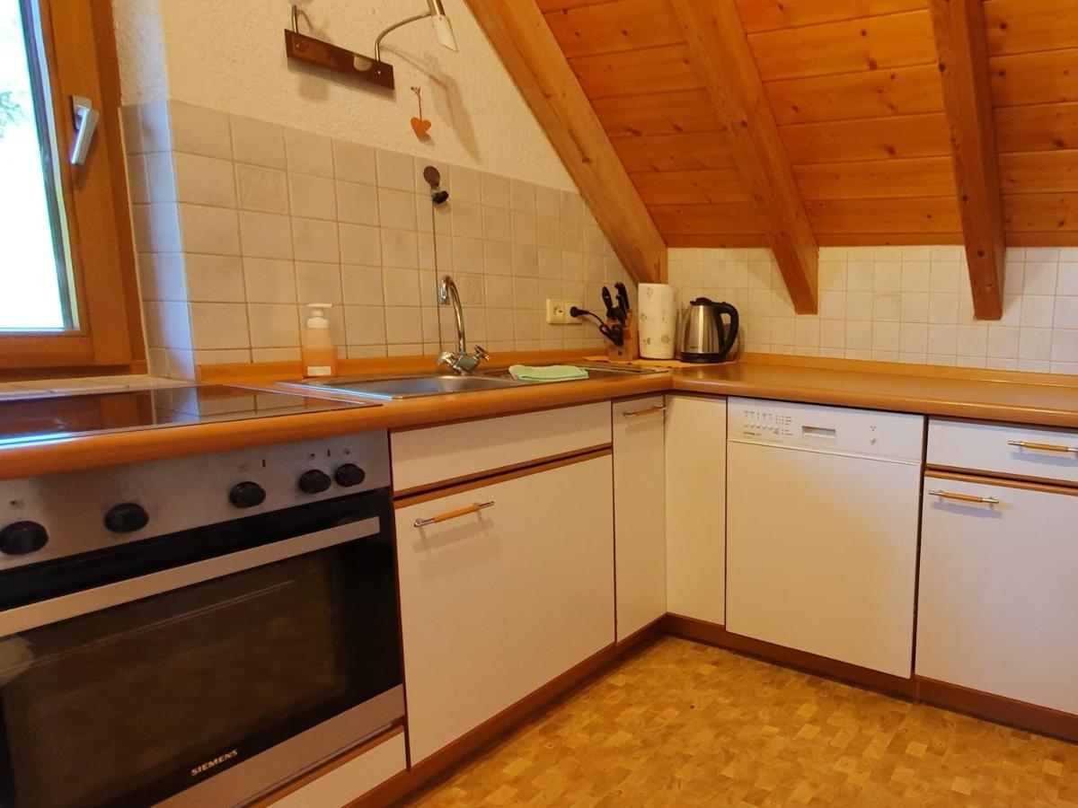 Ferienwohnungen Maierhof Oberried Oberried  Εξωτερικό φωτογραφία