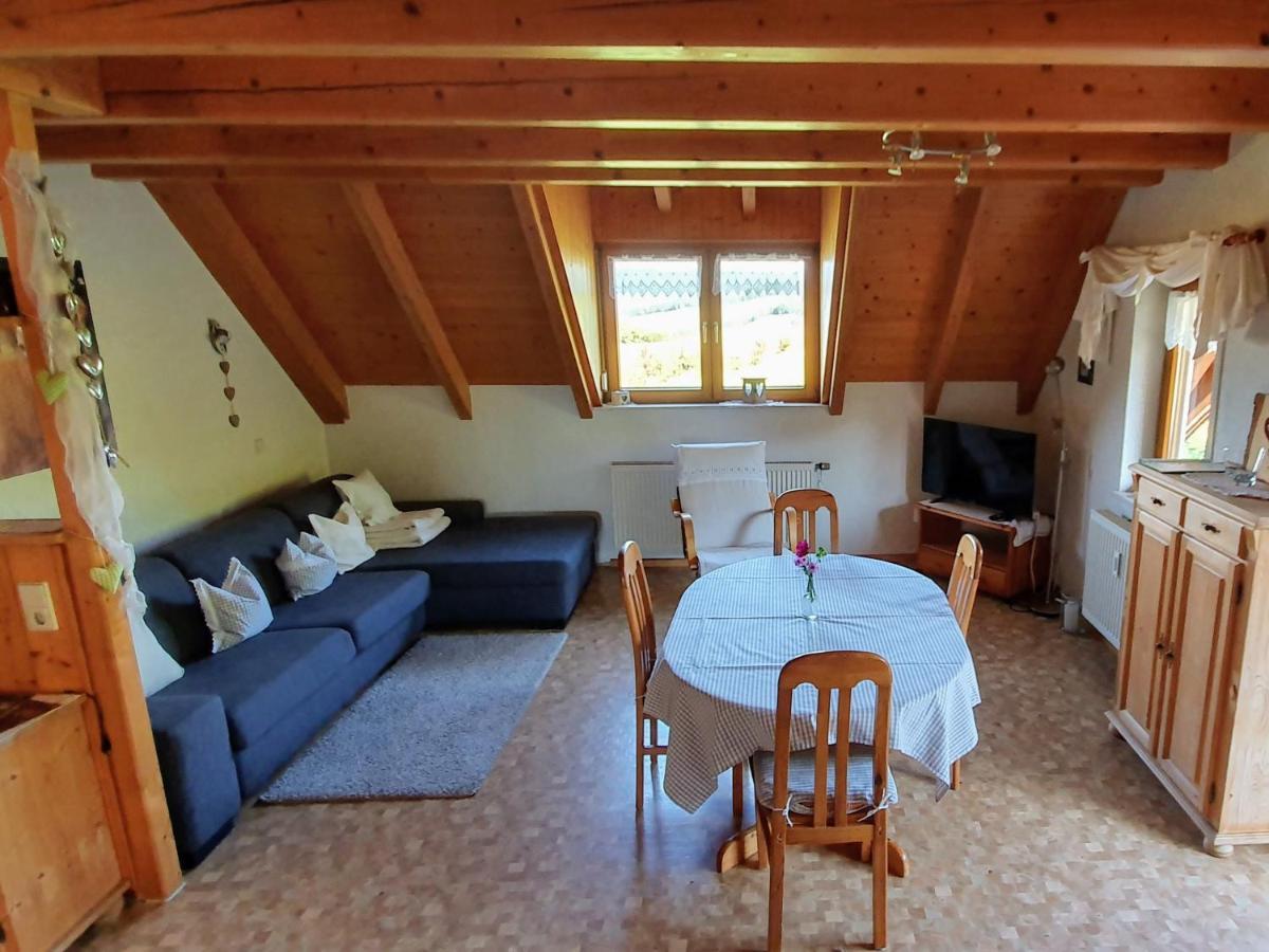 Ferienwohnungen Maierhof Oberried Oberried  Εξωτερικό φωτογραφία