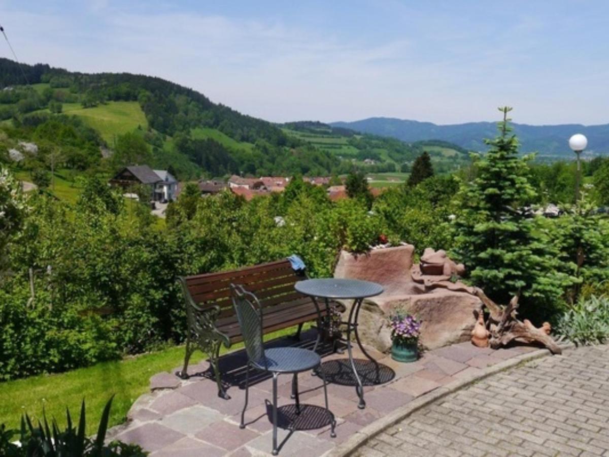 Ferienwohnungen Maierhof Oberried Oberried  Εξωτερικό φωτογραφία
