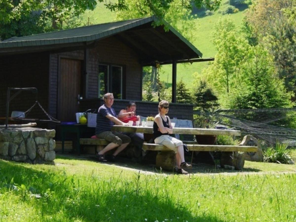 Ferienwohnungen Maierhof Oberried Oberried  Εξωτερικό φωτογραφία