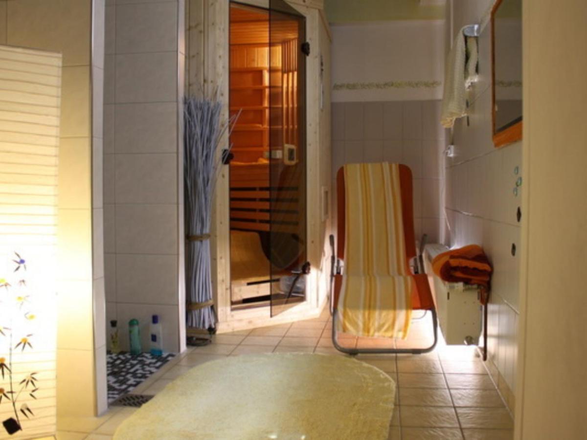 Ferienwohnungen Maierhof Oberried Oberried  Εξωτερικό φωτογραφία