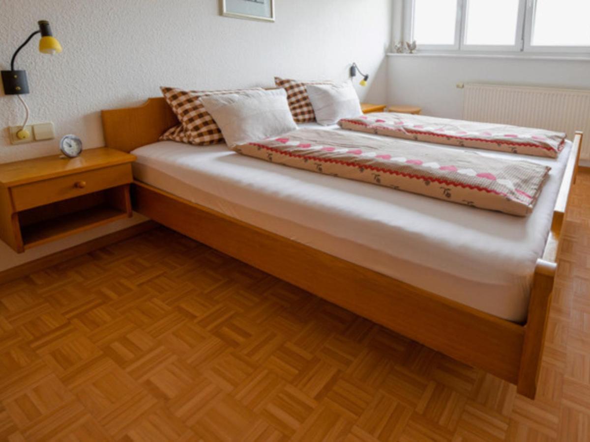 Ferienwohnungen Maierhof Oberried Oberried  Εξωτερικό φωτογραφία