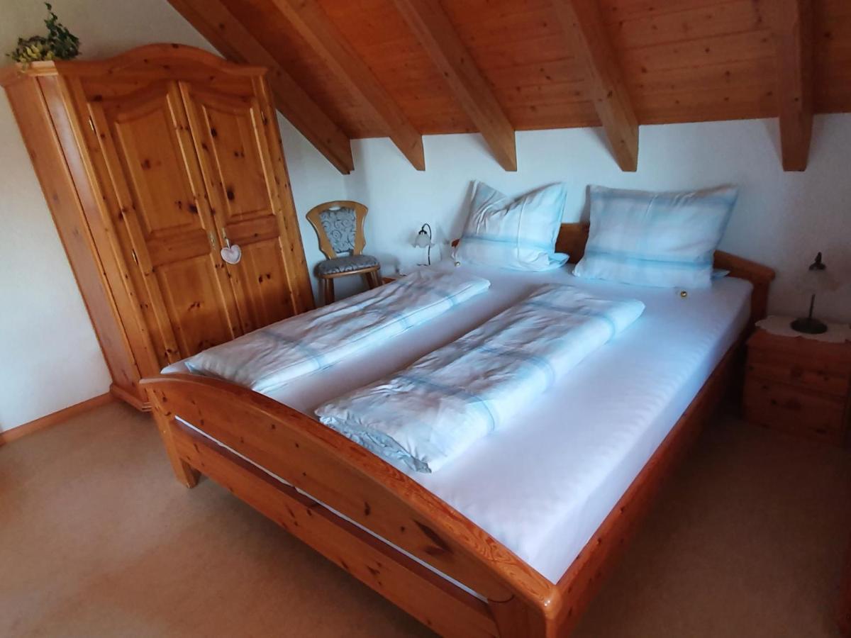 Ferienwohnungen Maierhof Oberried Oberried  Εξωτερικό φωτογραφία