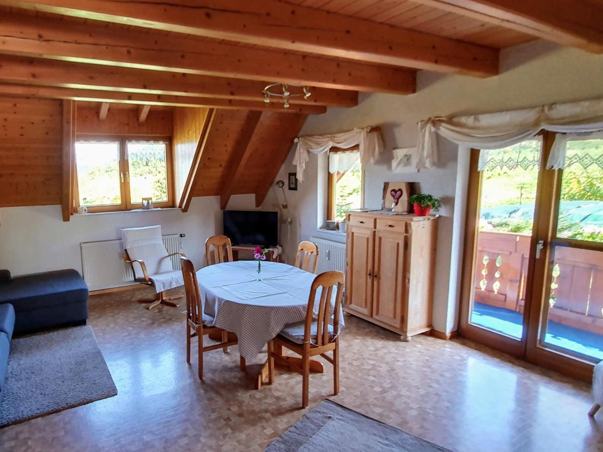 Ferienwohnungen Maierhof Oberried Oberried  Εξωτερικό φωτογραφία