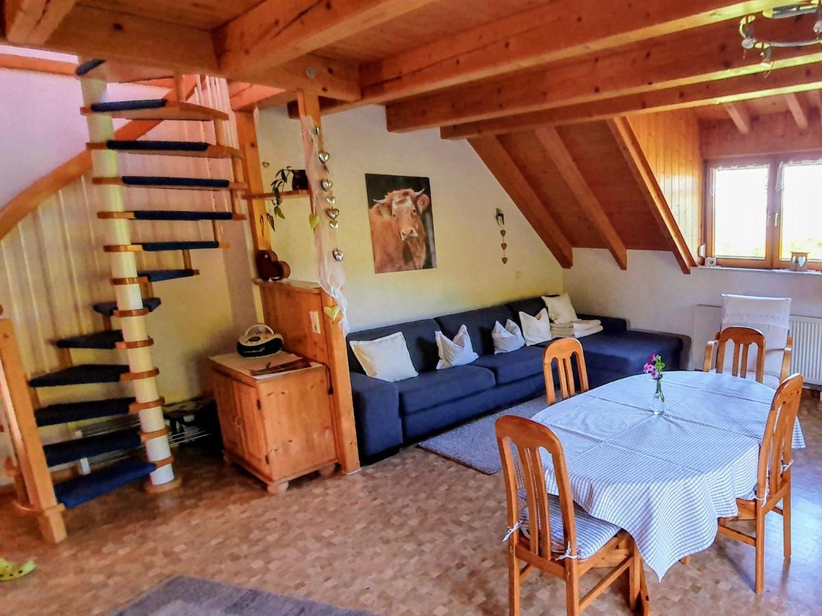 Ferienwohnungen Maierhof Oberried Oberried  Εξωτερικό φωτογραφία